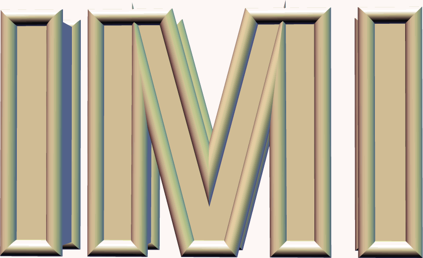 Site da disciplina IMI